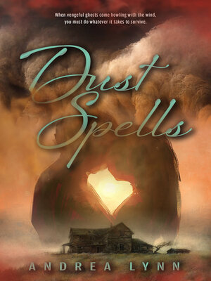 cover image of Dust Spells